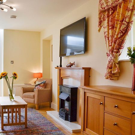 Ghillie Cottage Cockermouth Luaran gambar