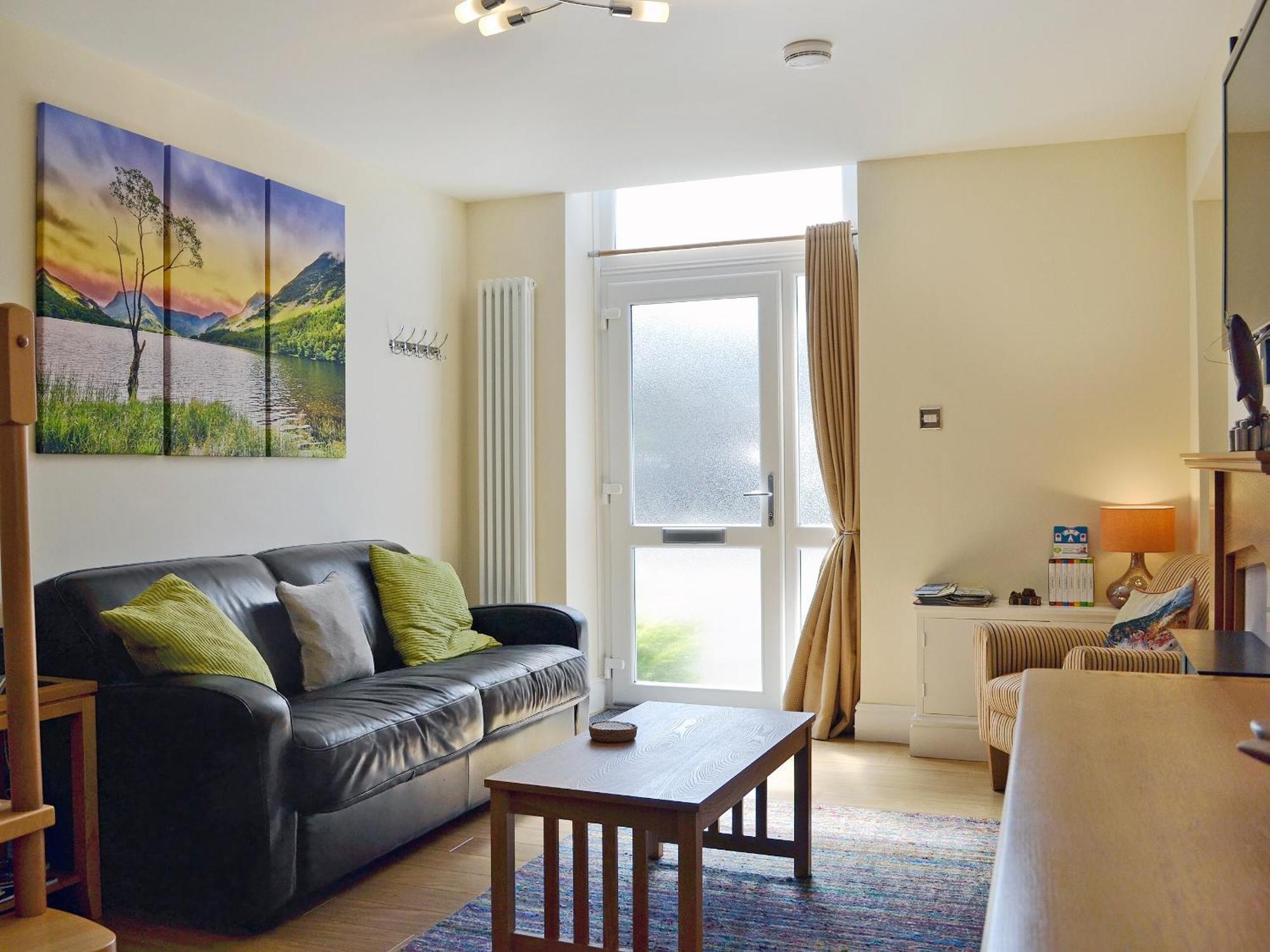 Ghillie Cottage Cockermouth Luaran gambar