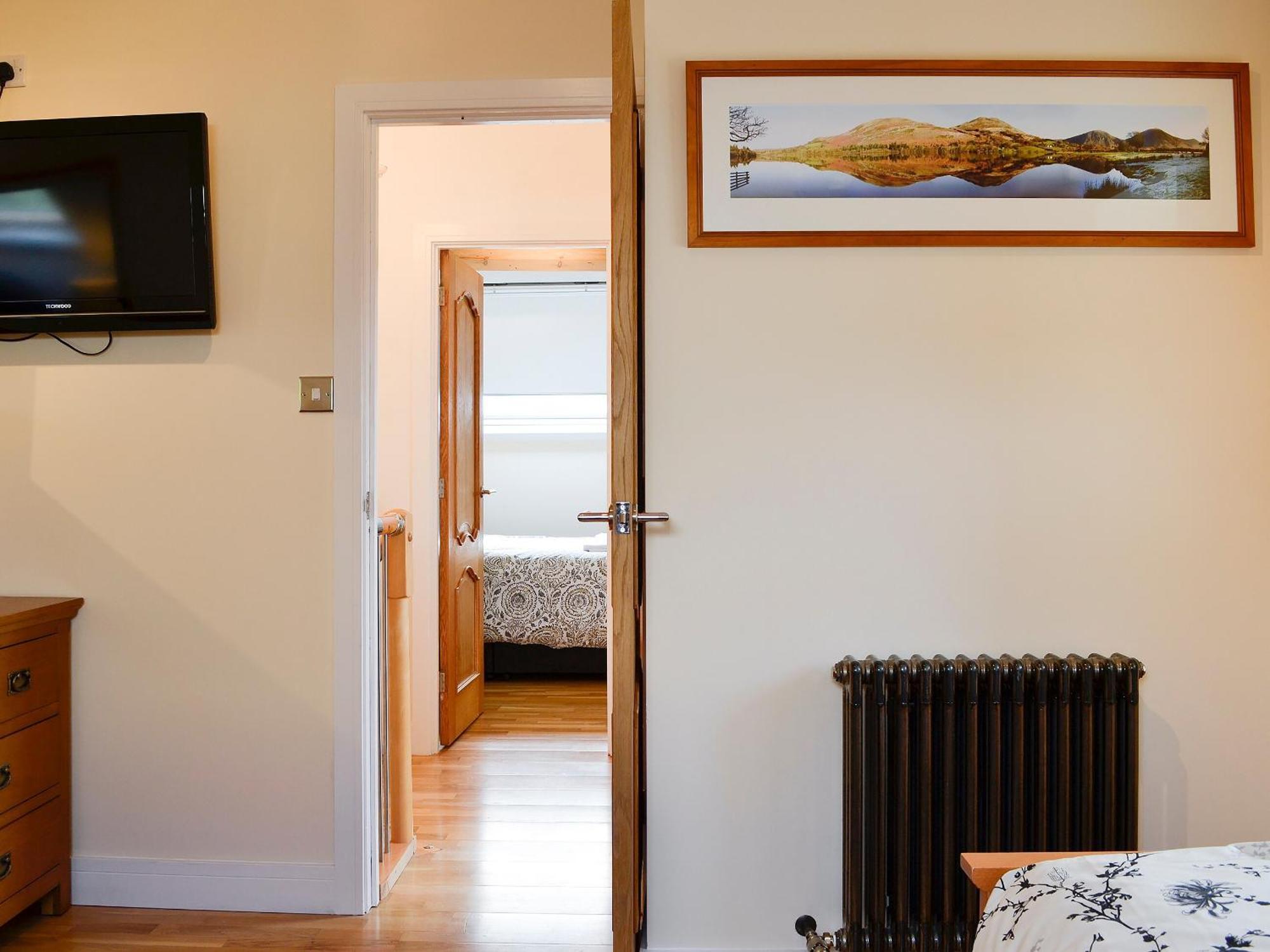 Ghillie Cottage Cockermouth Luaran gambar