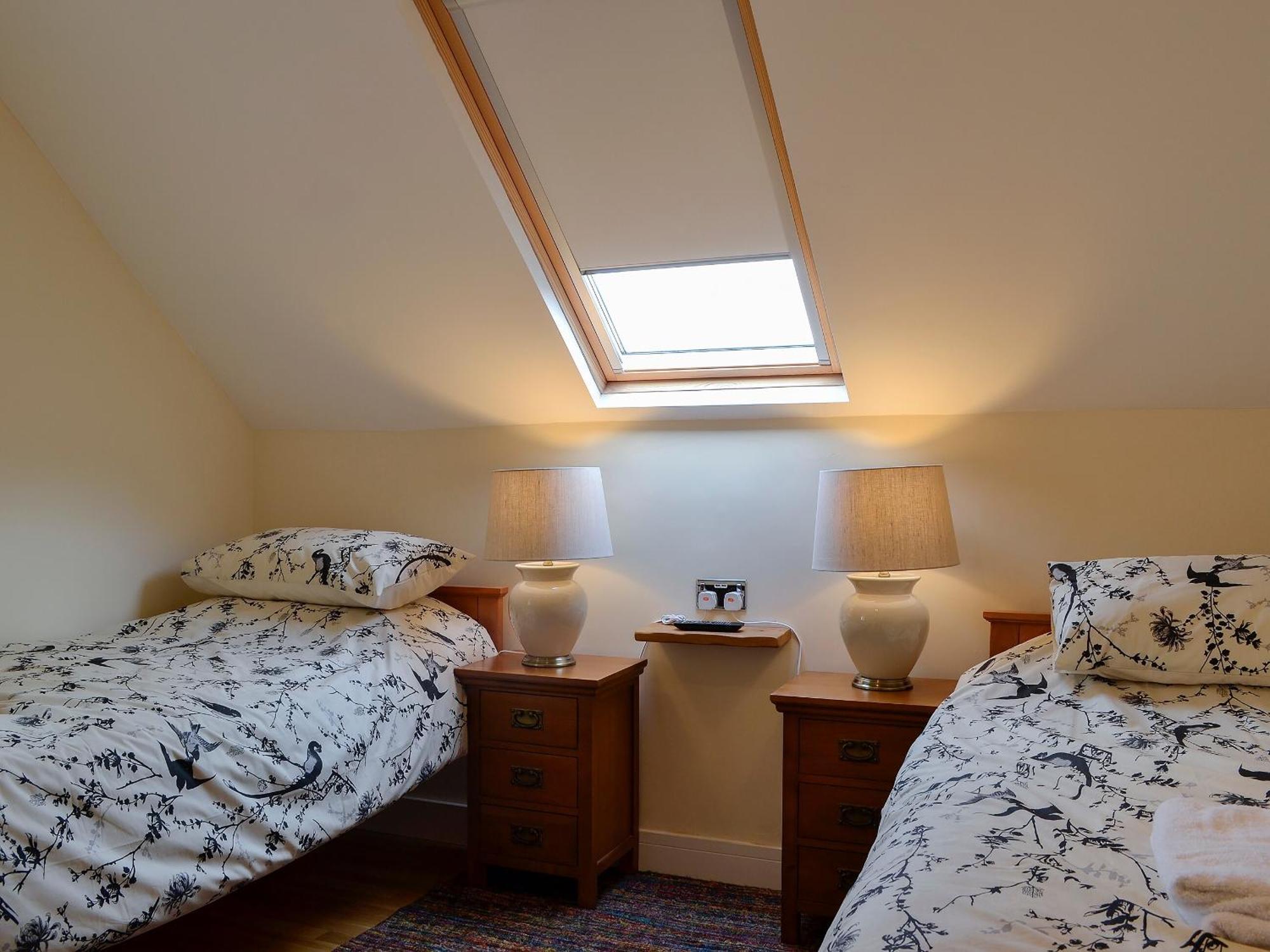 Ghillie Cottage Cockermouth Luaran gambar