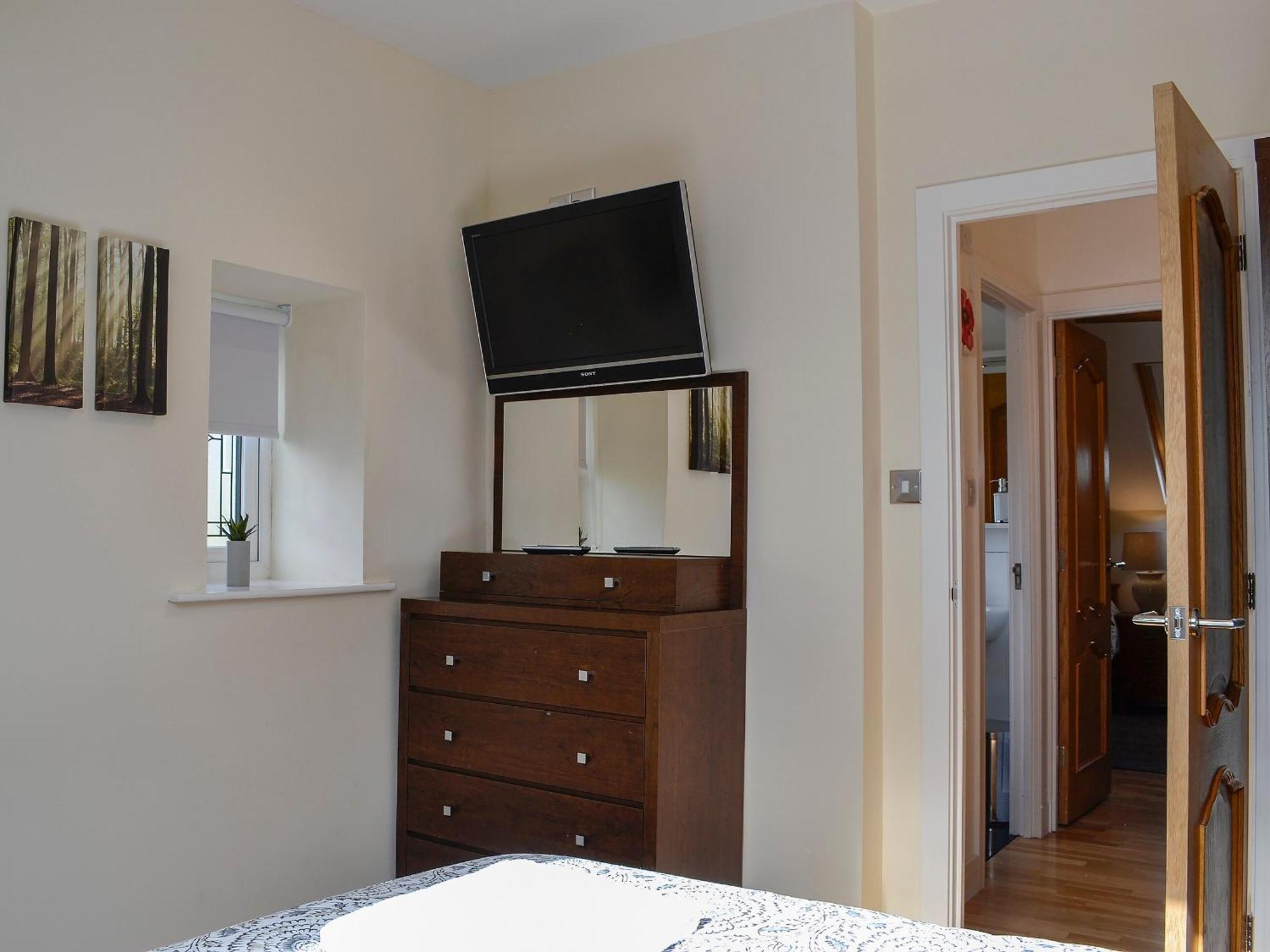 Ghillie Cottage Cockermouth Luaran gambar