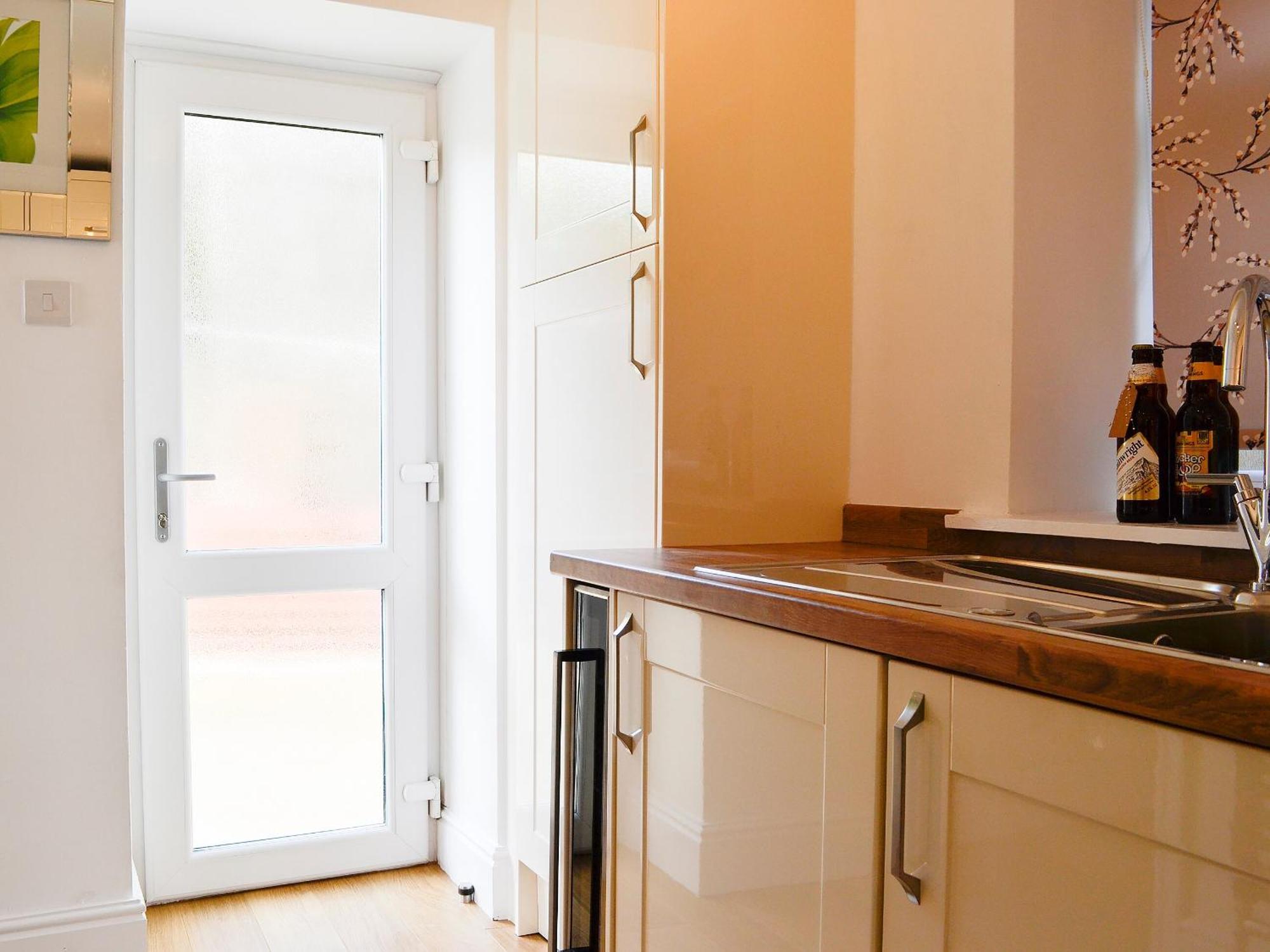 Ghillie Cottage Cockermouth Luaran gambar