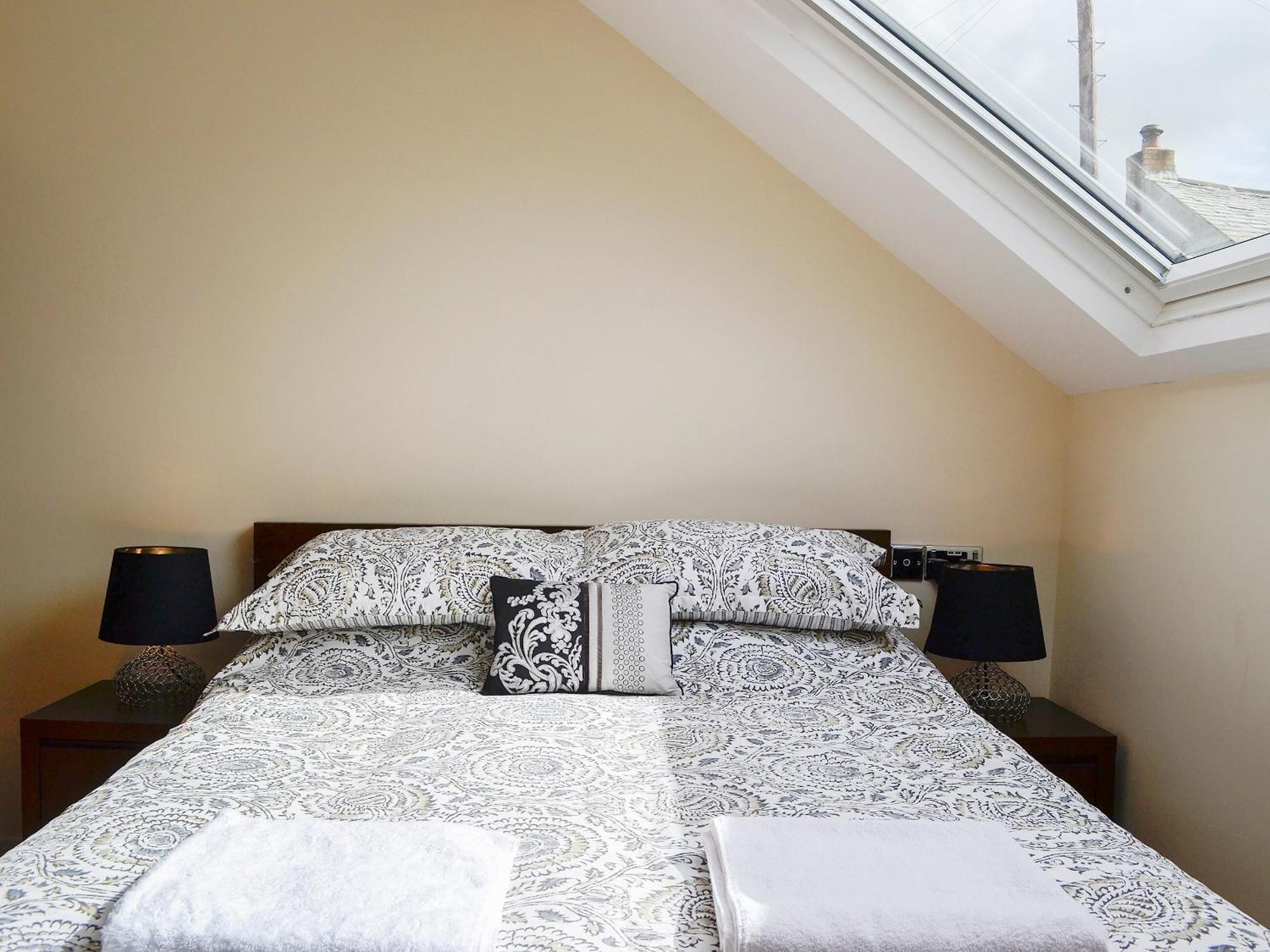 Ghillie Cottage Cockermouth Luaran gambar