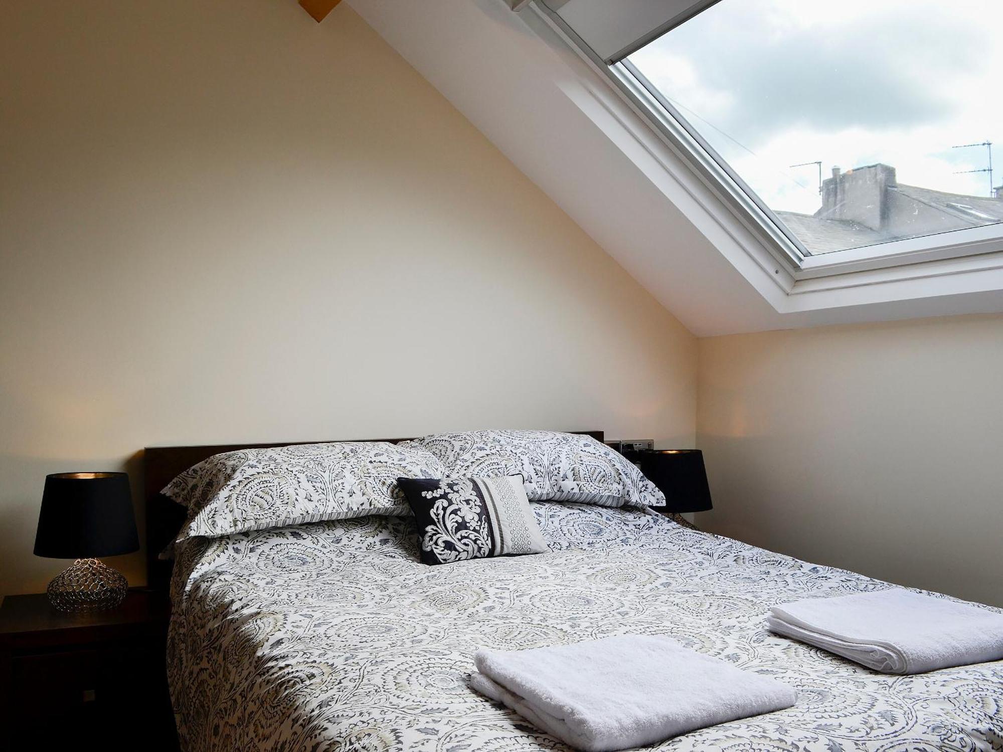 Ghillie Cottage Cockermouth Luaran gambar