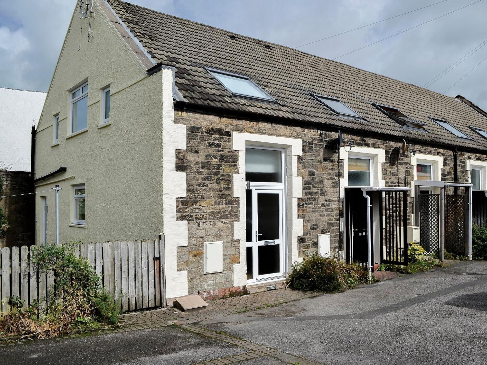 Ghillie Cottage Cockermouth Luaran gambar
