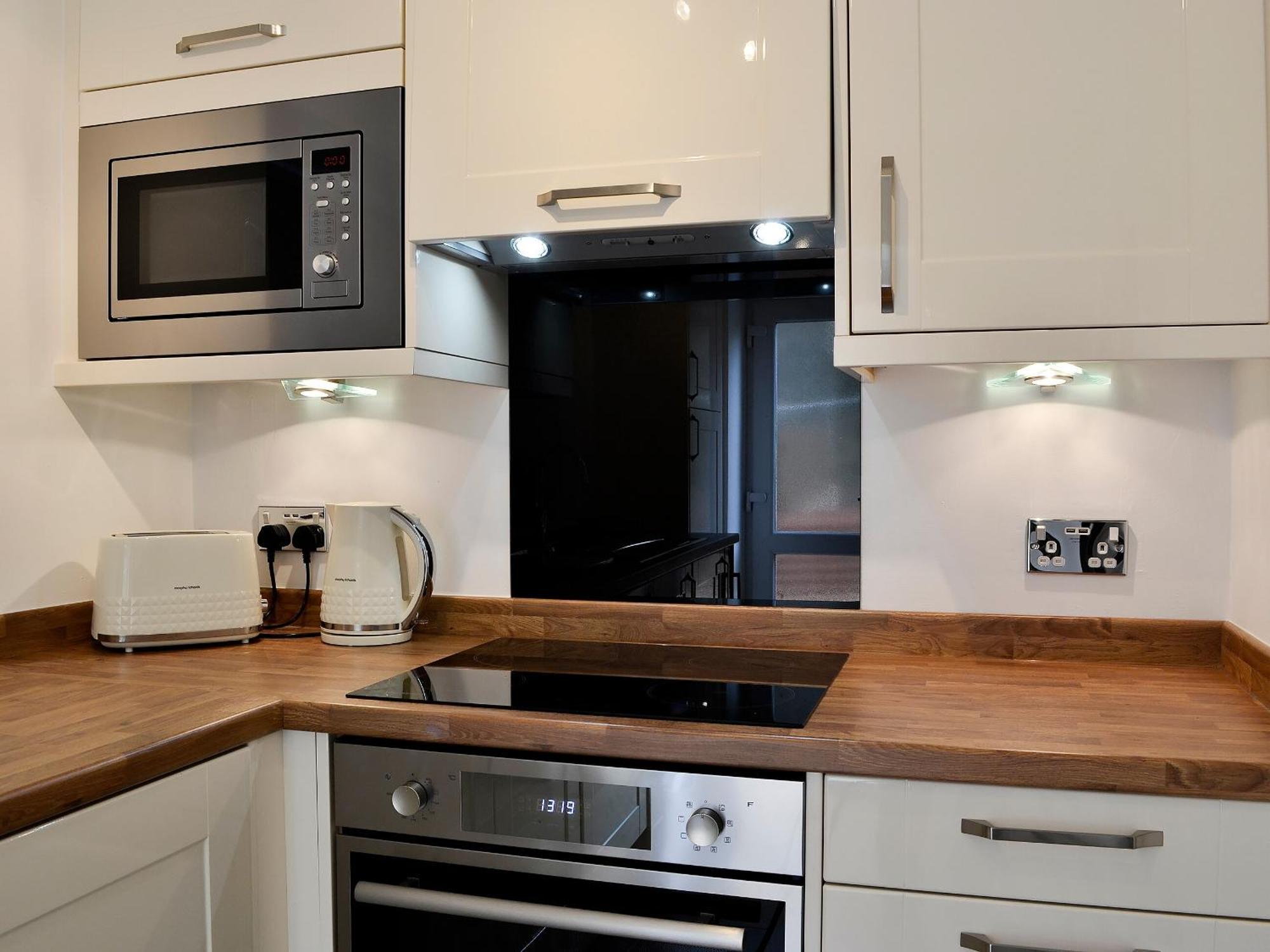 Ghillie Cottage Cockermouth Luaran gambar