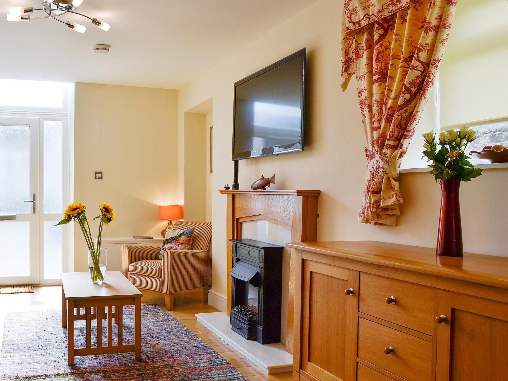 Ghillie Cottage Cockermouth Luaran gambar