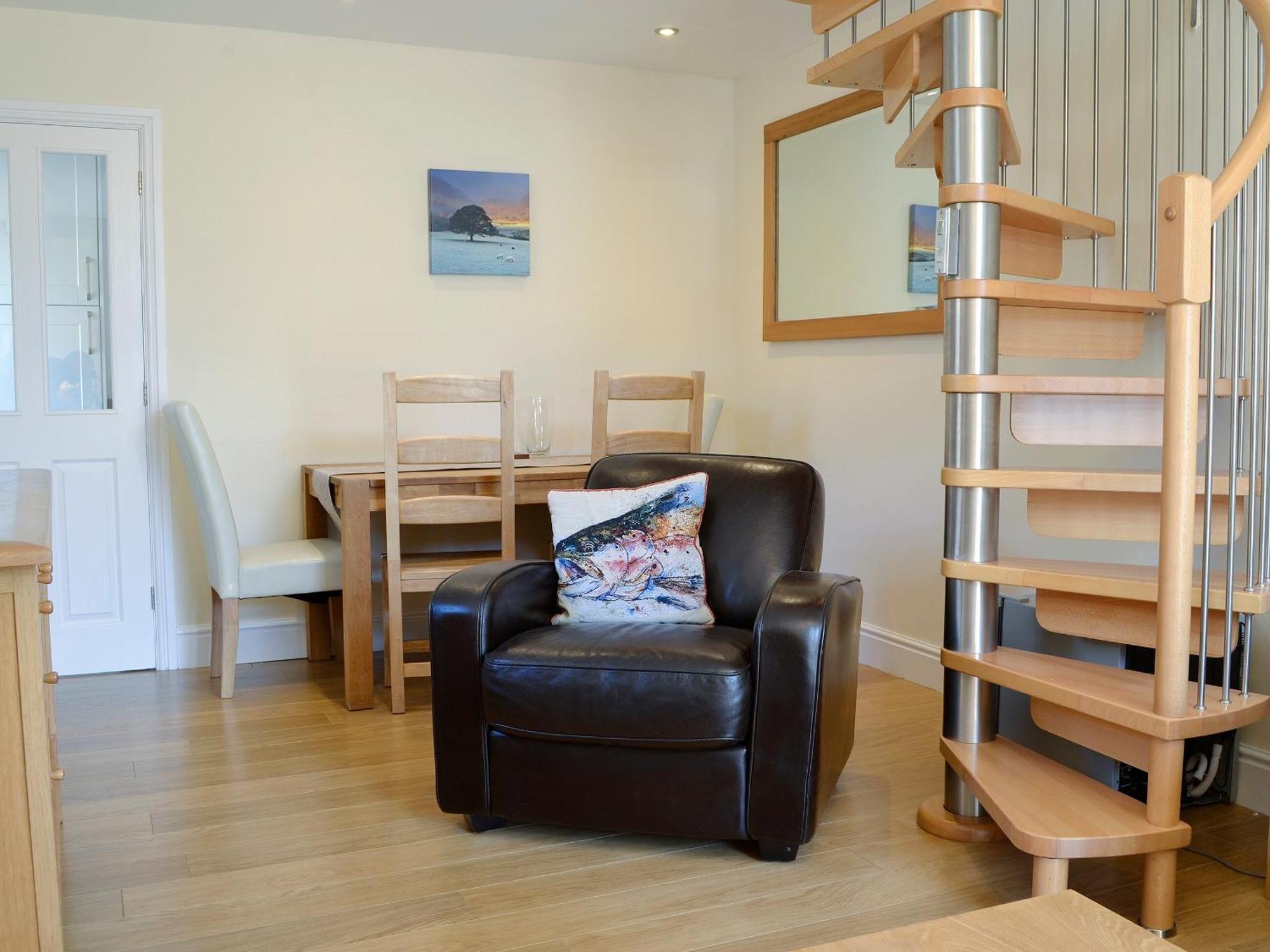 Ghillie Cottage Cockermouth Luaran gambar