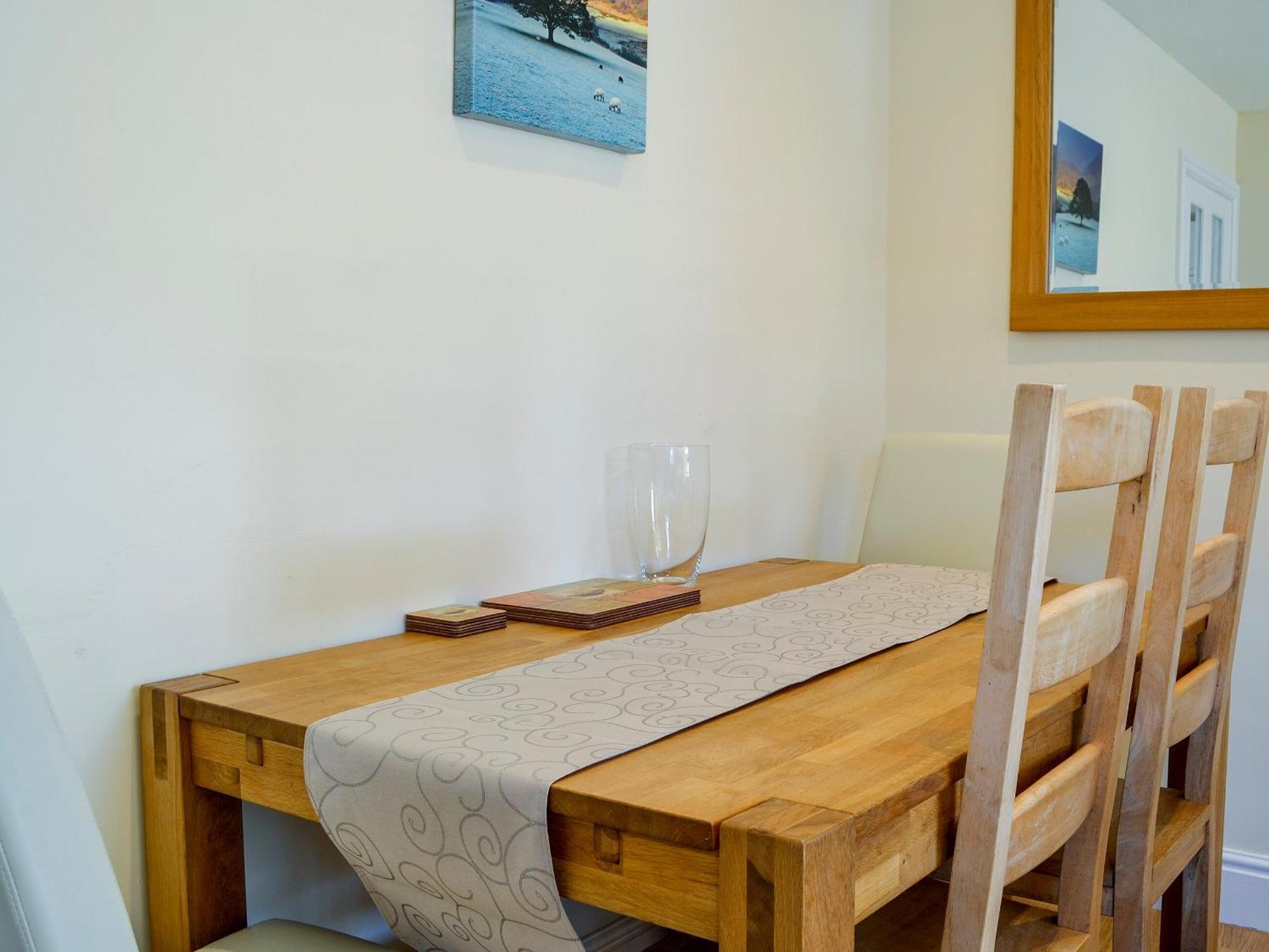 Ghillie Cottage Cockermouth Luaran gambar